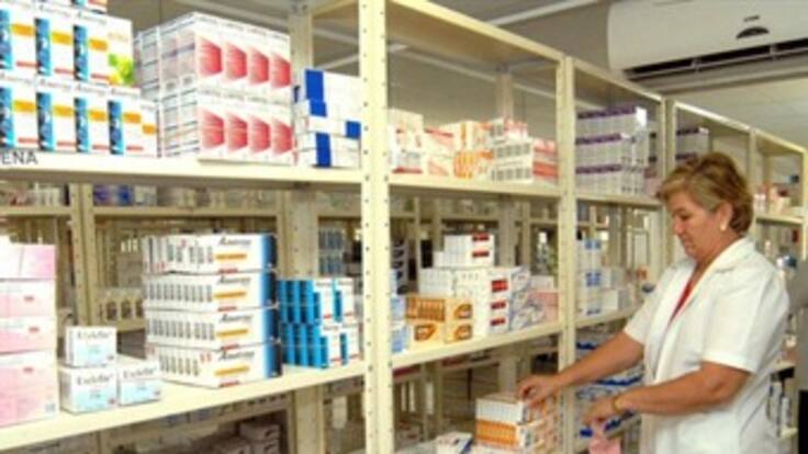 Colombia ahorrará $400.000 millones anuales por vigilancia a precios de medicamentos