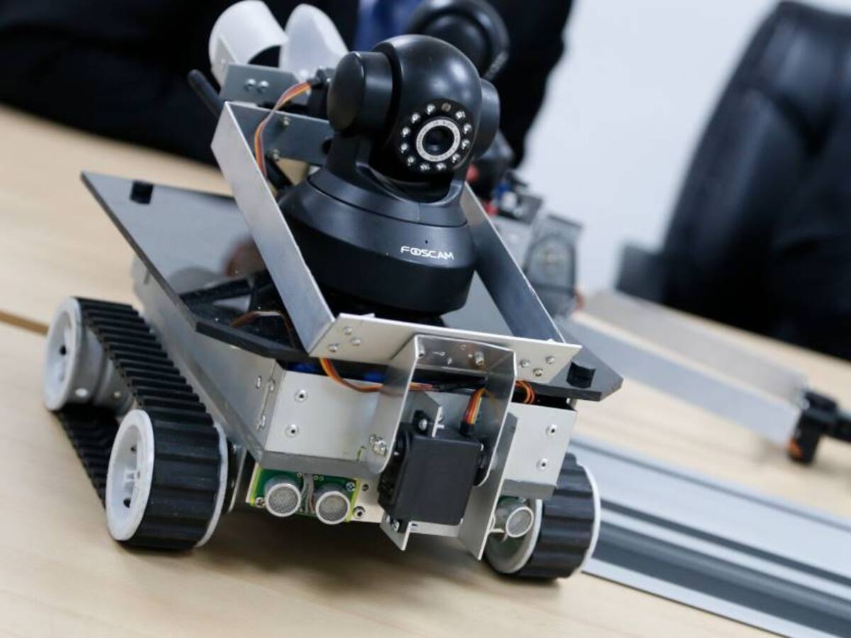 Gobierno formará en ciencia y tecnología a niñas entre los 12 y 15 años