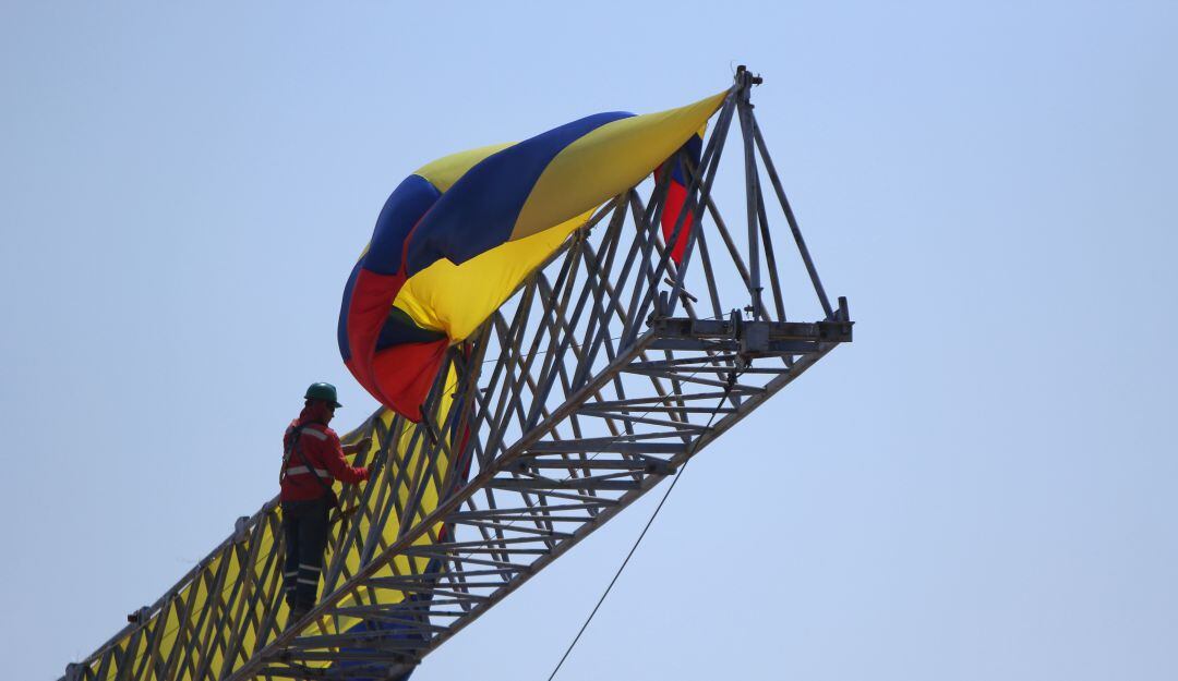 Proyección de la llegada de Inversión al país