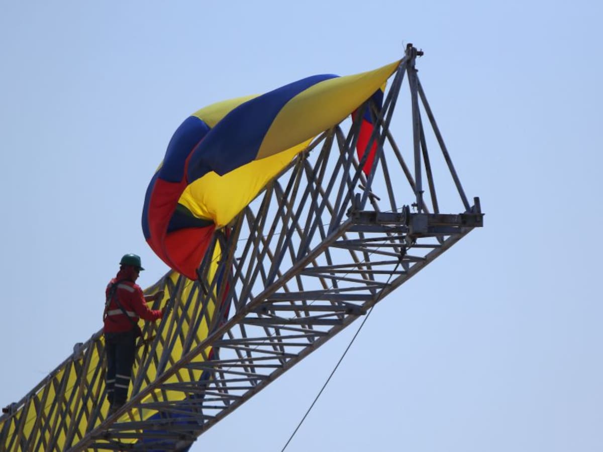 Inversión extranjera en el 2021 podría crecer un 22,5%, estima Procolombia