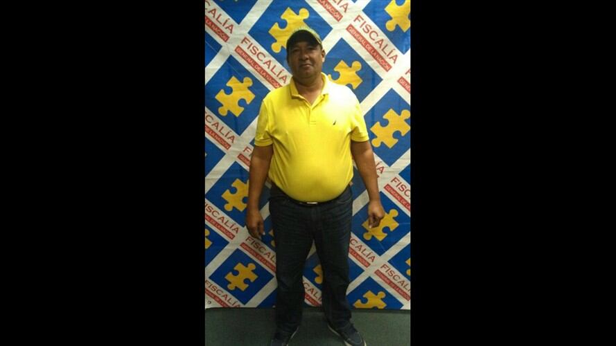 Wilfran Quiroz fue enviado a la cárcel por construcciones irregulares en Cartagena. Foto: Colprensa