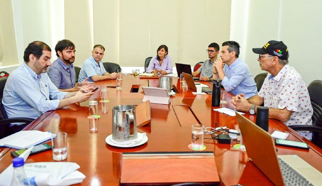 Antes de 10 días debe haber una solución por parte del Ministerio de Minas y Energía