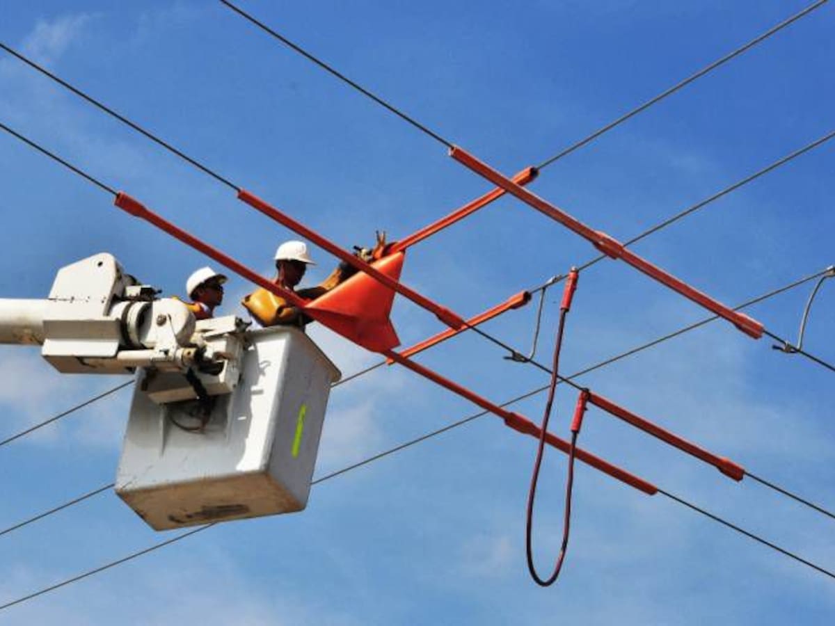 Este viernes, más de 25 barrios de Cartagena no tendrán servicio de energía