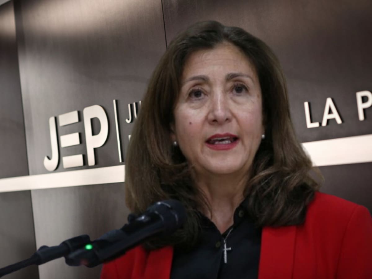Magistrados tenían más cercanía con secretariado de las Farc que con las víctimas: Ingrid Betancourt