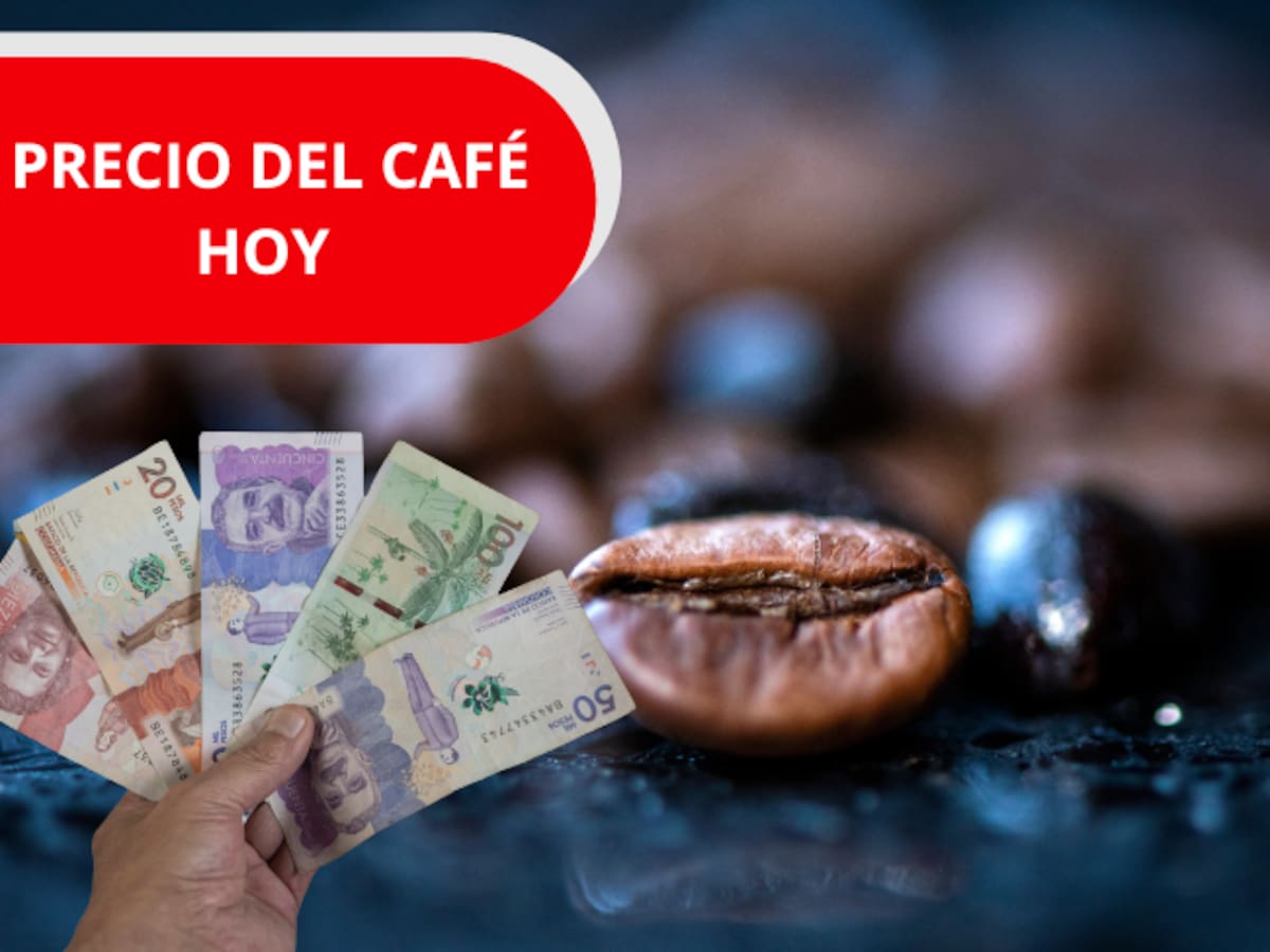 Precio del café en Colombia HOY 22 de abril de 2026: FNC reporta aumento en las estimaciones