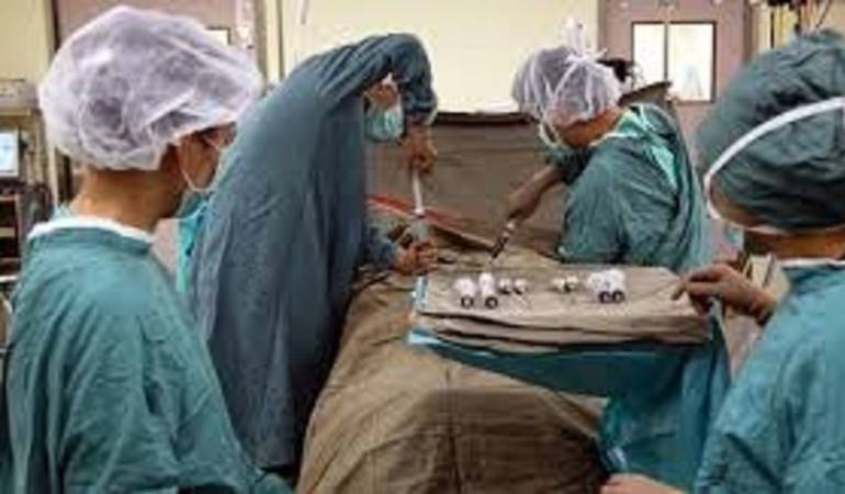 A Barranquilla deben ser trasladados los menores de edad. 