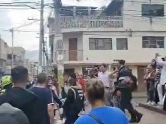 Intento de sicariato en Tunjuelito deja a 4 personas heridas: hay menores lesionados