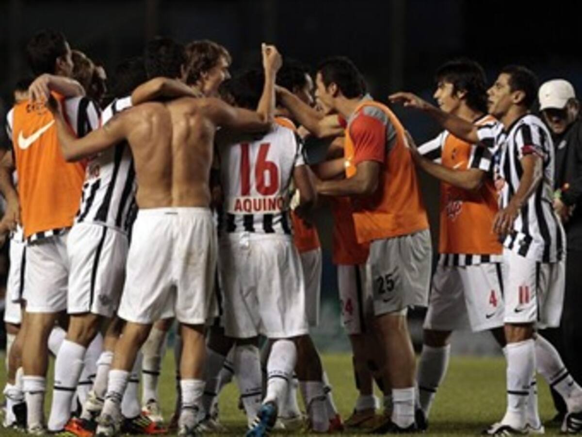 Libertad y Vasco se unen al grupo de elegidos para los octavos de final