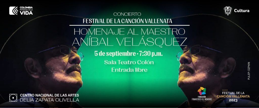 Foto: Centro Nacional de las Artes Delia Zapata Olivella