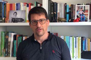 Veterinario Santiago Henao Villegas