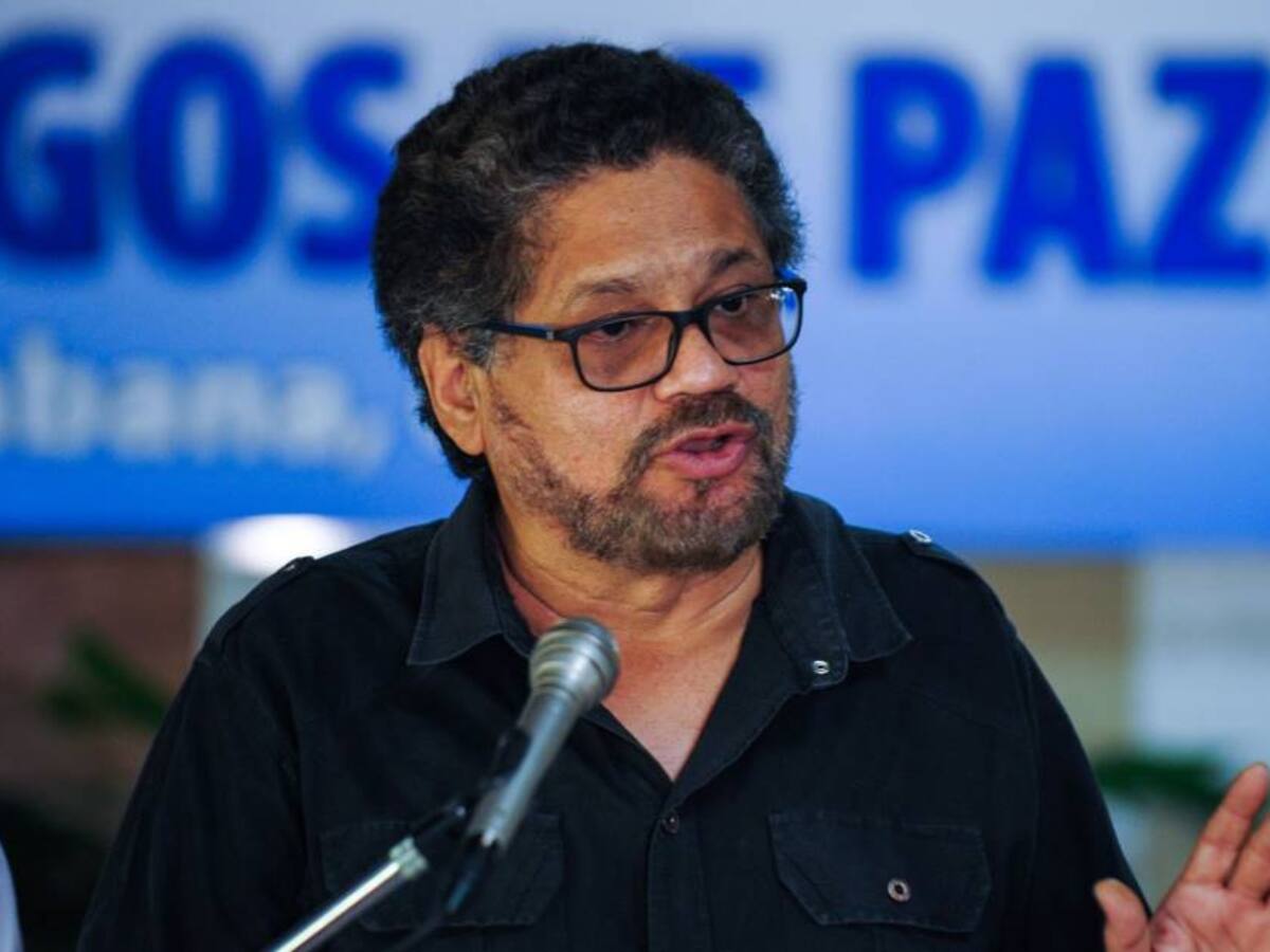 Análisis: ¿Qué representaría la posible muerte de Márquez para Colombia y Venezuela?