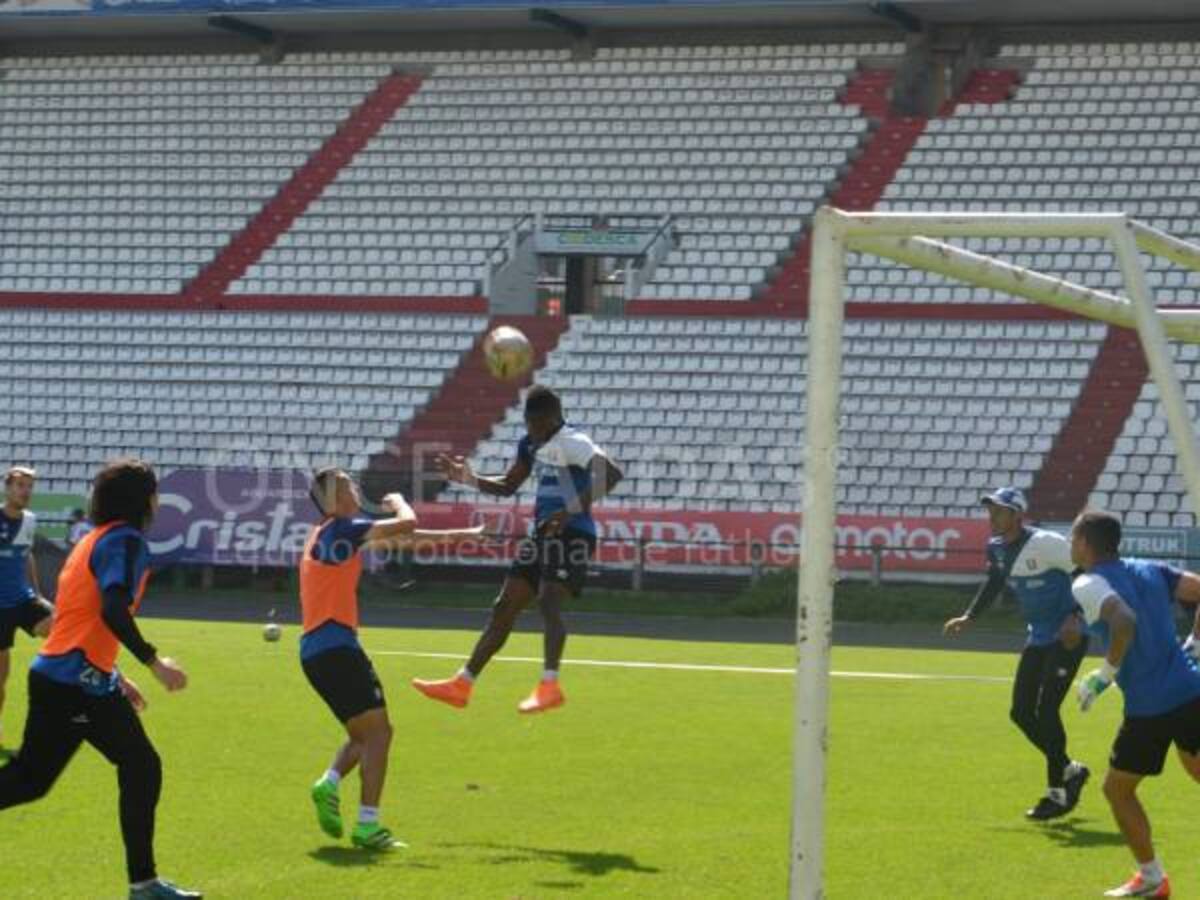 Ante Santa Fe, Once Caldas cierra la fecha 20 de la Liga Águila