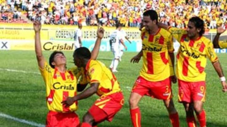 Supersociedades acogió propuesta de reorganización del Pereira