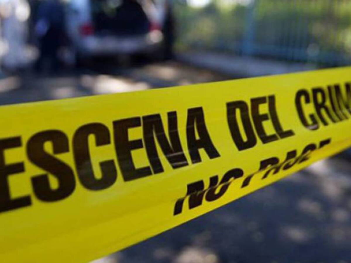 ¿Qué cifras arrojó Medicina Legal en homicidios y accidentes de tránsito en Boyacá?