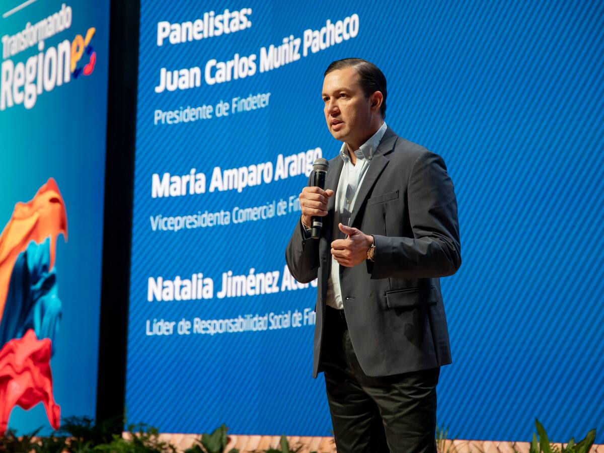 Fitch Ratings mantiene las calificaciones de riesgo nacional e internacional de Findeter