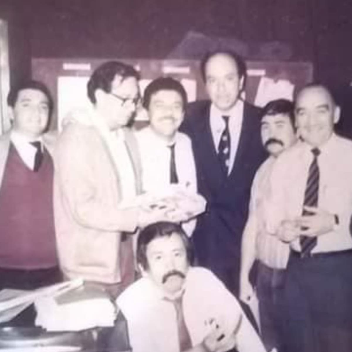 Murió Rubén Alfonso Castañeda, el ‘cazador de personajes’ de la radio