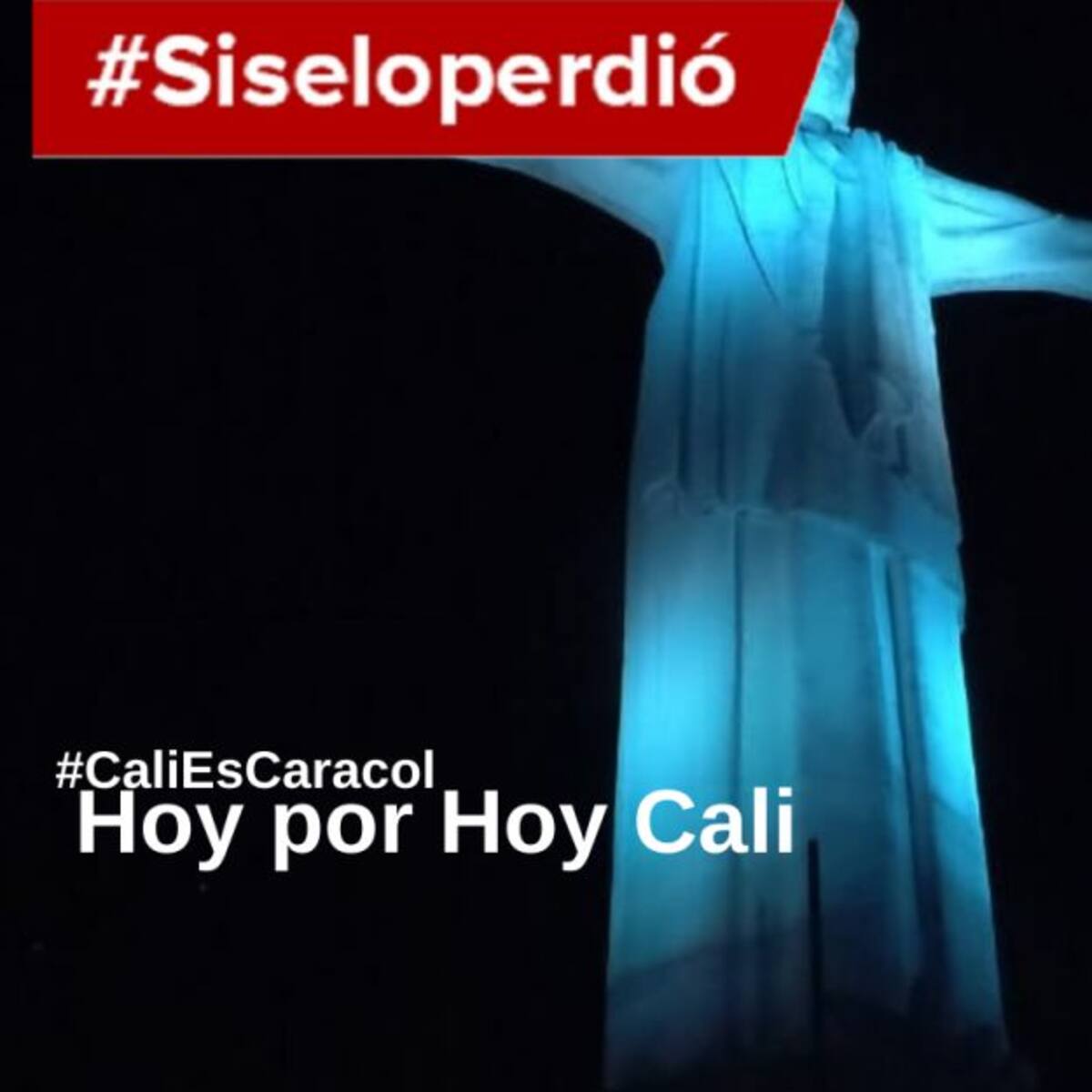 Cali Hoy por Hoy 20 de abril del 2020