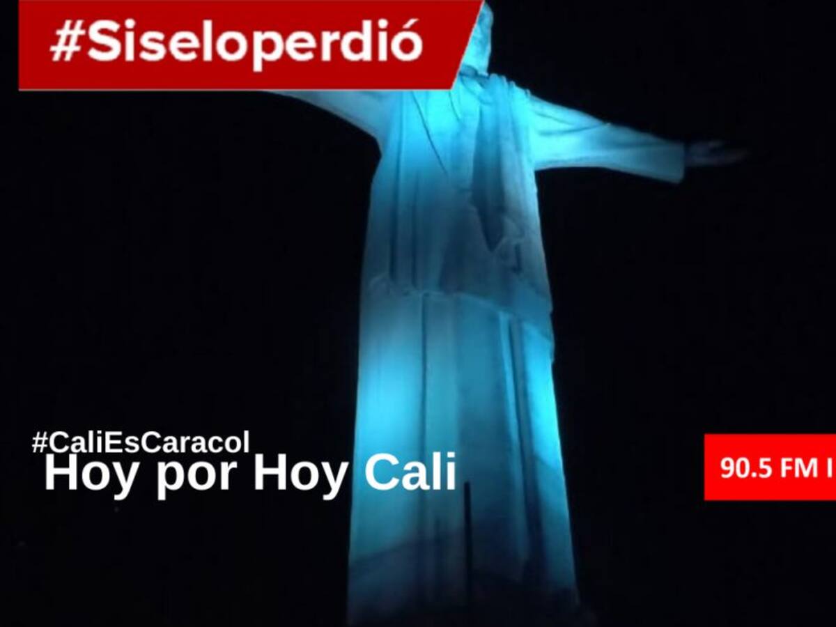 Cali Hoy por Hoy 20 de abril del 2020