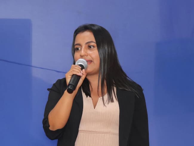 Jhenny Fernanda Urbano Montilla es la nueva alcaldesa de El Rosario (Nariño) tras elecciones atípica