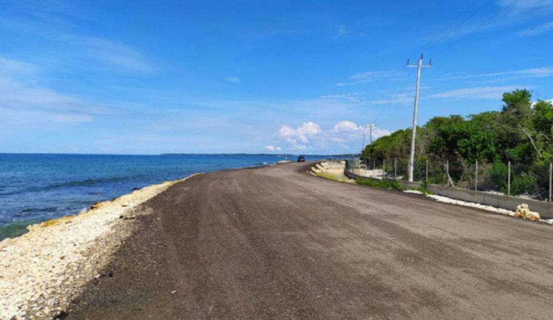 La preocupación de la corporación se centra en que no se ha decidido si el laudo arbitral se va a cumplir