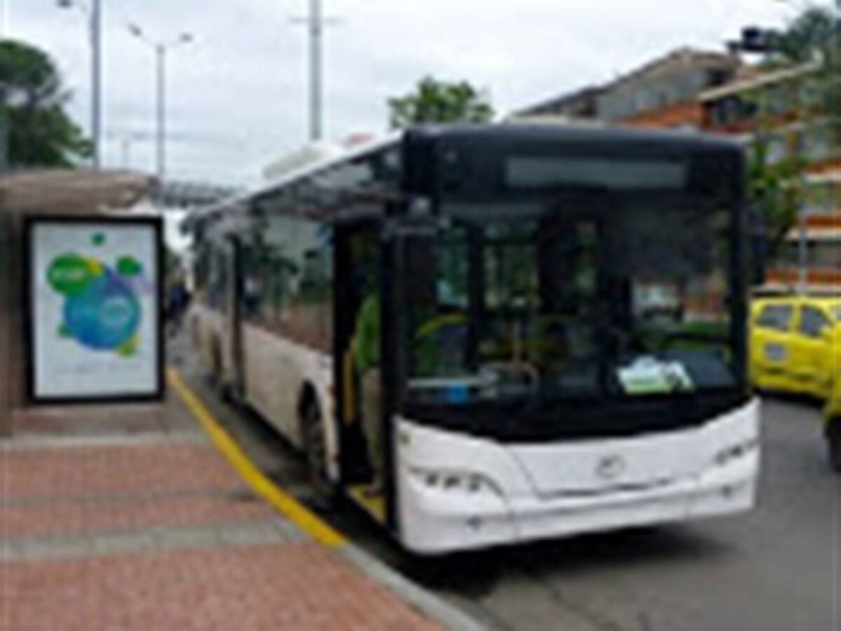 Buses padrones funcionarían por la Carrera séptima