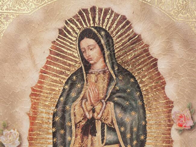 Día de la Virgen de Guadalupe HOY : ¿Cómo pedirle a la Virgen de Guadalupe  un milagro? Oraciones y más en su día