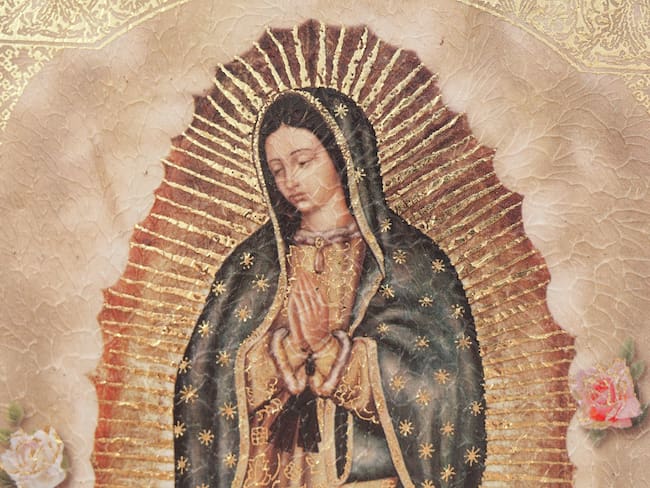 Día de la Virgen de Guadalupe - Getty Images