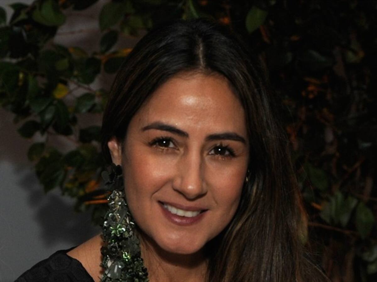Como latinoamericanos estamos creando piezas que antojan a todo el mundo: Johanna Ortiz