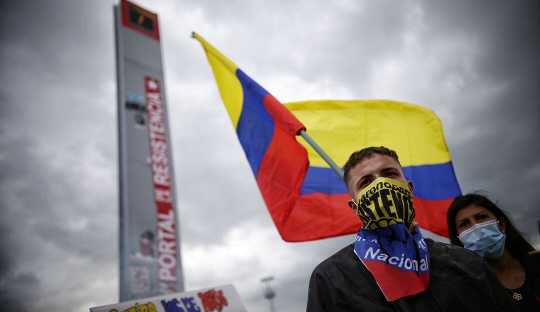 La congresista Marìa José Pizarro pidió "garantizar la vida y derecho a la protesta" para el próximo 20 de julio