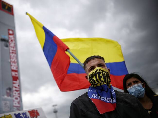 La congresista Marìa José Pizarro pidió "garantizar la vida y derecho a la protesta" para el próximo 20 de julio