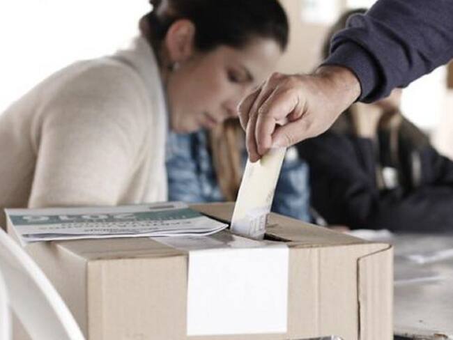 Listo el protocolo para elecciones atípicas en Girón y Simacota