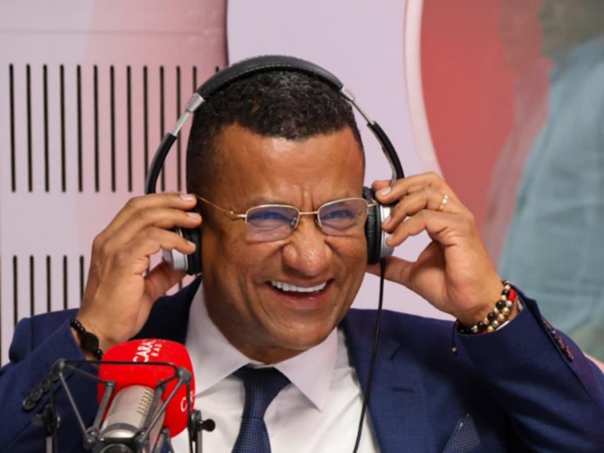 En Nariño la ‘Paz total’ sí funciona, sacamos niños de la guerra y disminuimos violencia: gobernador