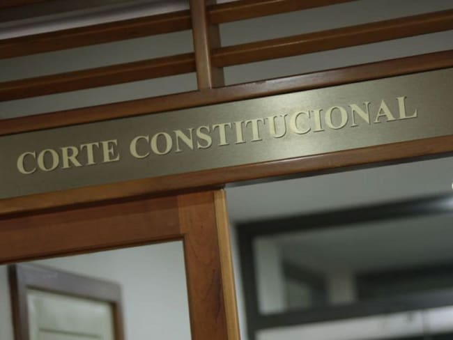 Duque anuncia terna para elegir nuevo magistrado de la Corte Constitucional