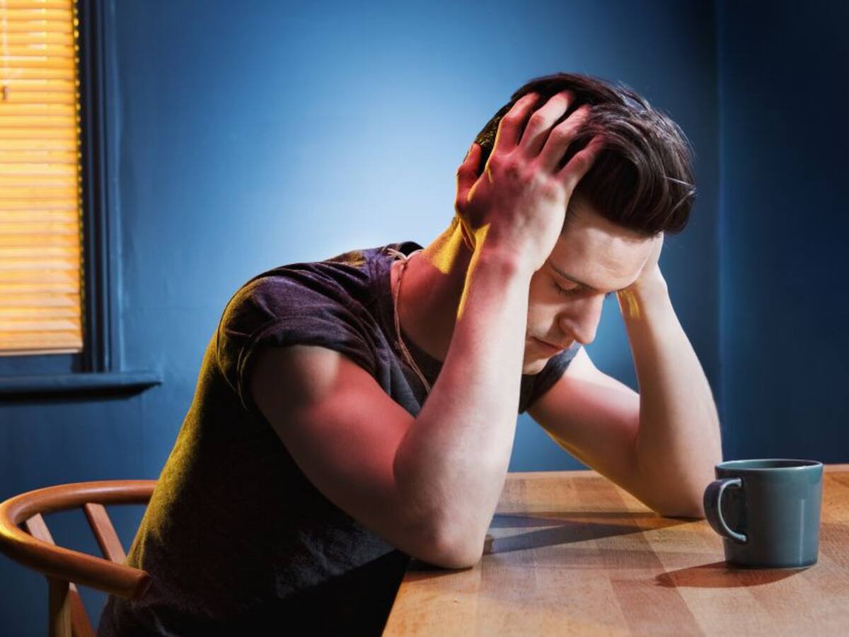 Propiedad inesperada del huevo: ayuda a aliviar el guayabo