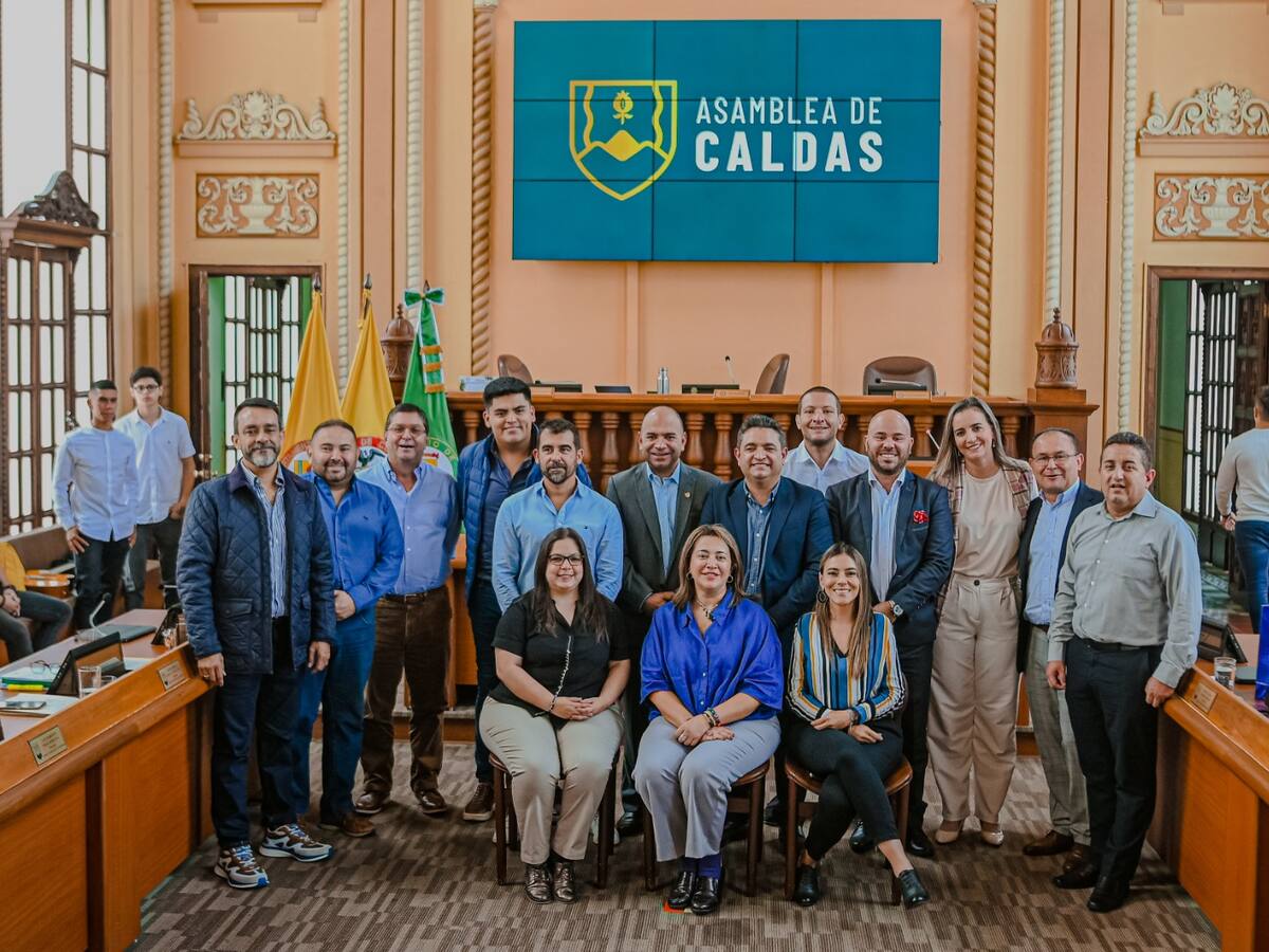 Tutela suspende nuevamente proceso de elección de contralor de Caldas.