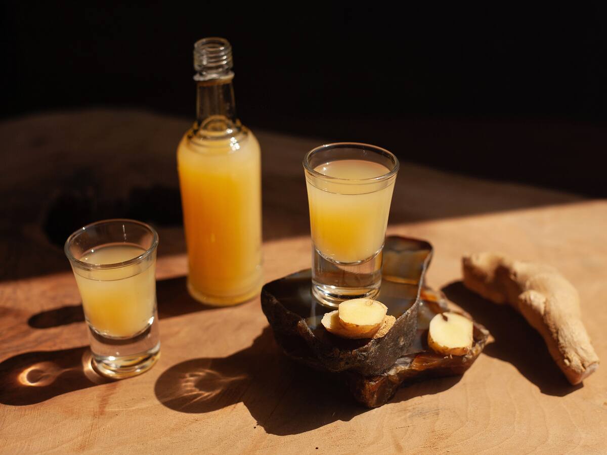 Estos son los 4 increíbles beneficios del Jengibre, según la Ciencia