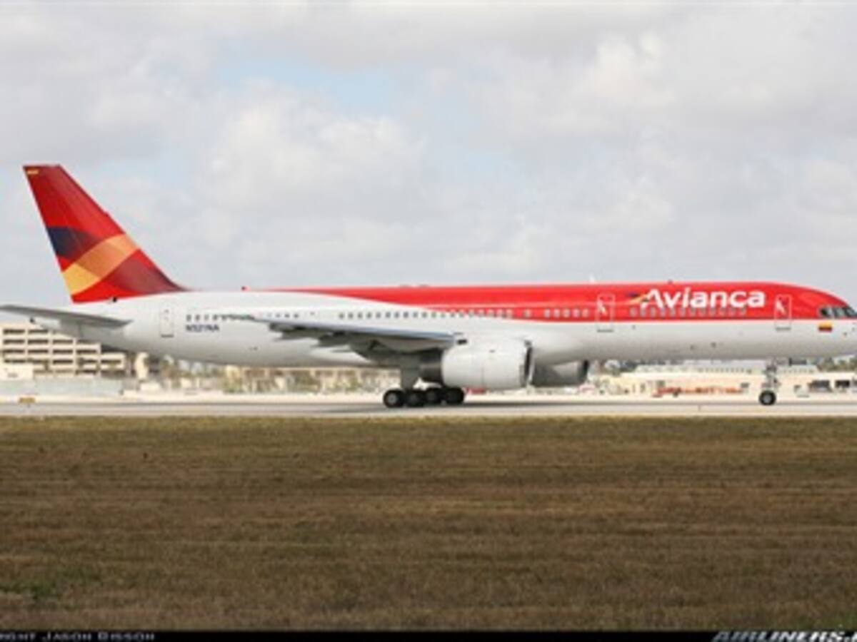 Con nuevas propuestas salariales avanza negociación entre Avianca y pilotos