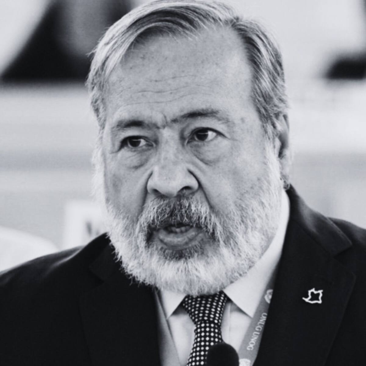 Murió Gustavo Gallón, embajador de Colombia ante la ONU en Ginebra