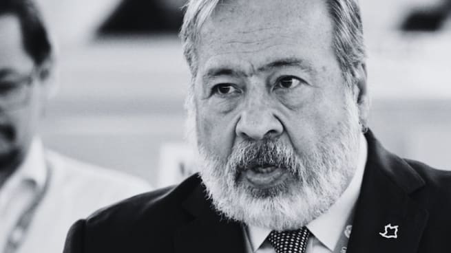 Murió Gustavo Gallón, embajador de Colombia ante la ONU en Ginebra