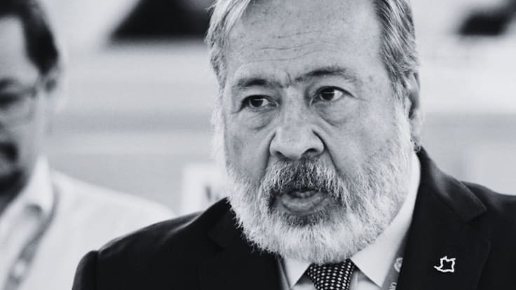 Murió Gustavo Gallón, embajador de Colombia ante la ONU en Ginebra