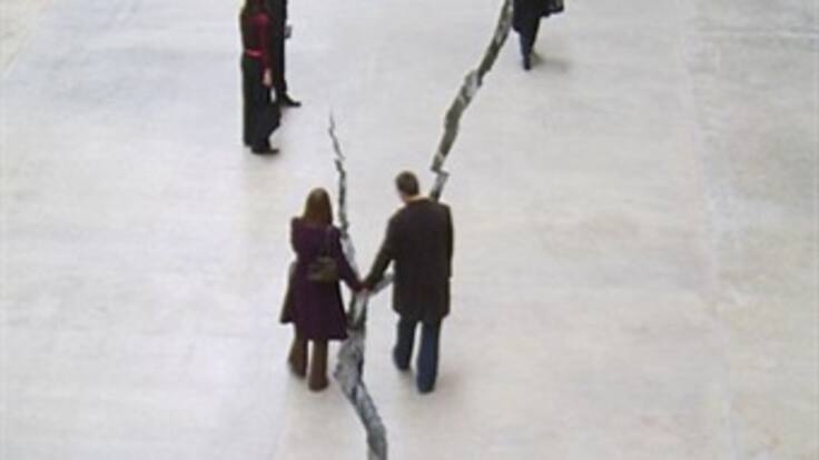 Doris Salcedo, escultora colombiana gana el Premio Velázquez 2010