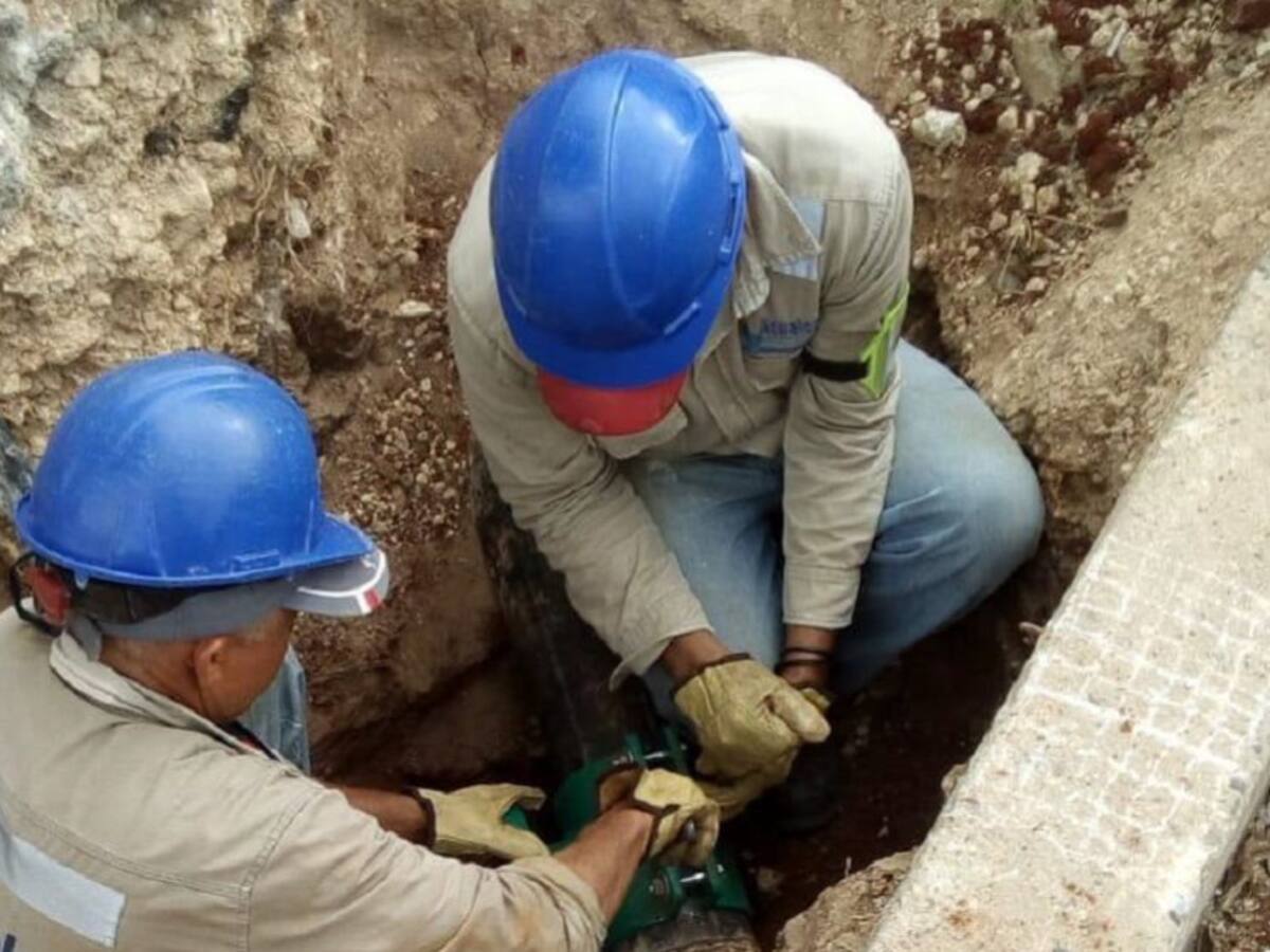 Acualco prorroga pago de facturas de marzo y abril hasta por 36 meses