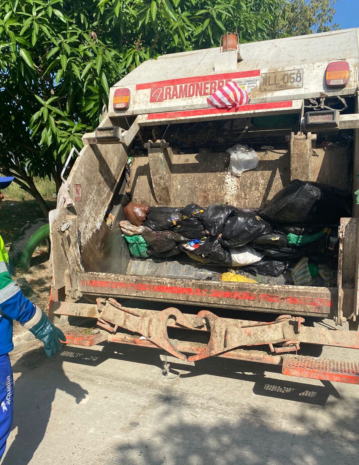 Foto: Caracol Radio.