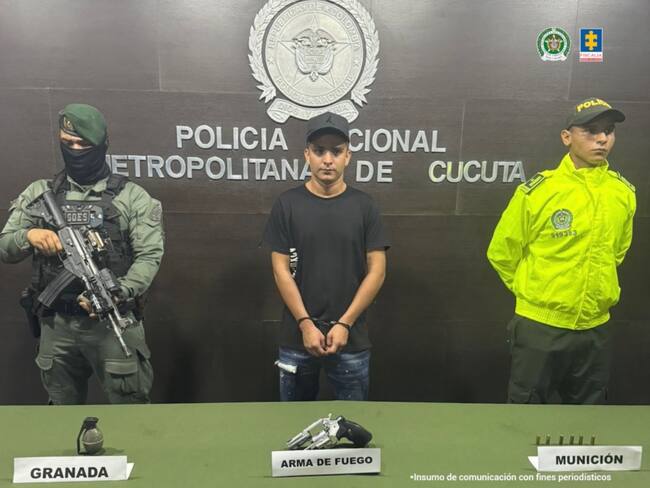 Jhon Jairo Herrera Palencia, alias "JJ"