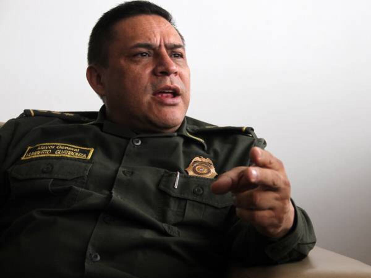 Capturan a presunto responsable de masacre en el sur de Bogotá