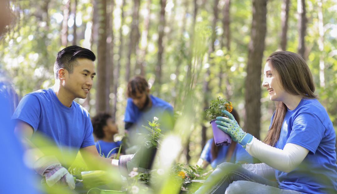 Día de la Tierra: Ambientalistas resaltan la importancia de esta fecha