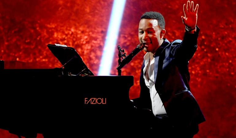 John Legend 