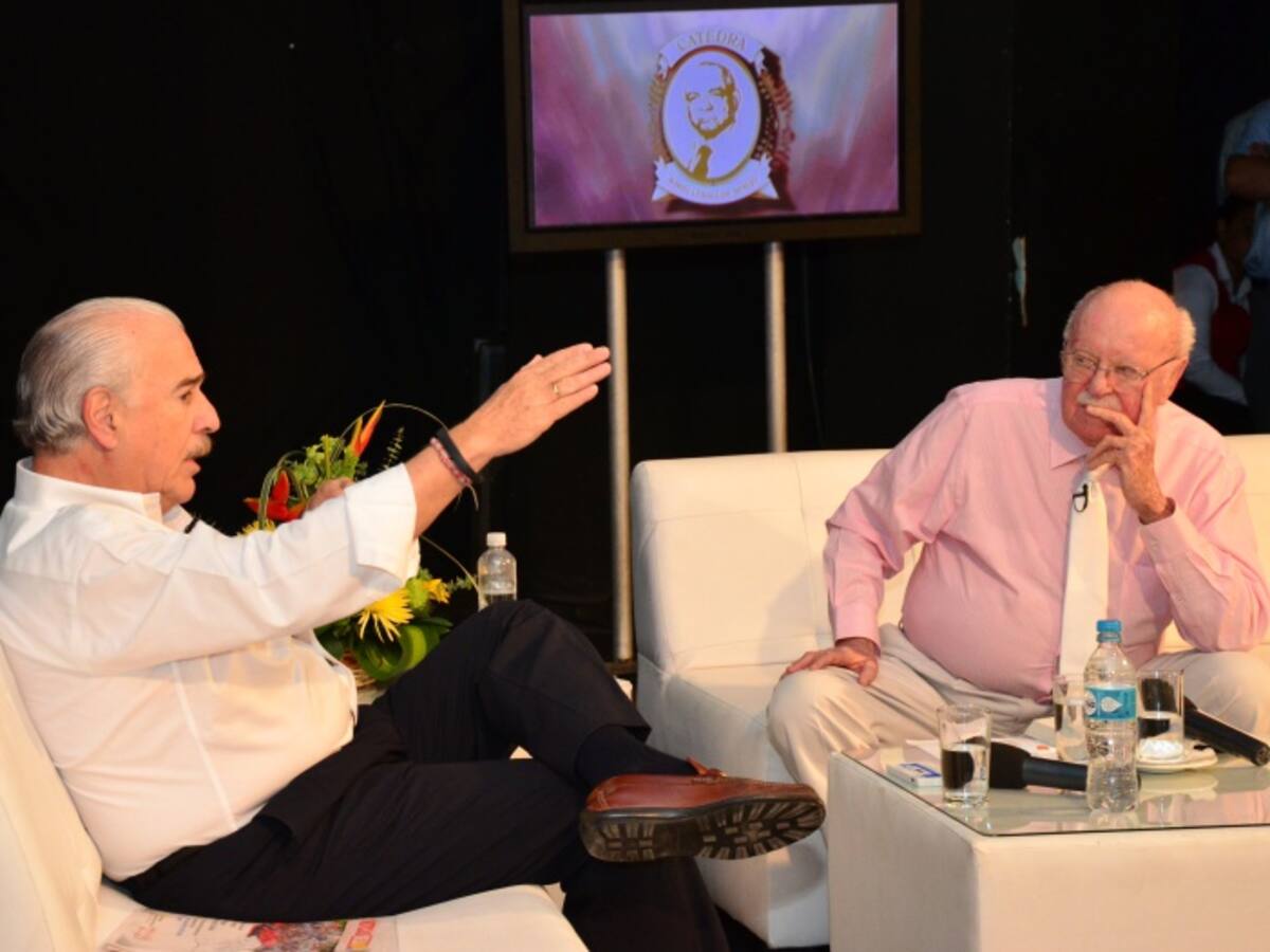 A los 86 años fallece el comentarista deportivo Mike Schmulson