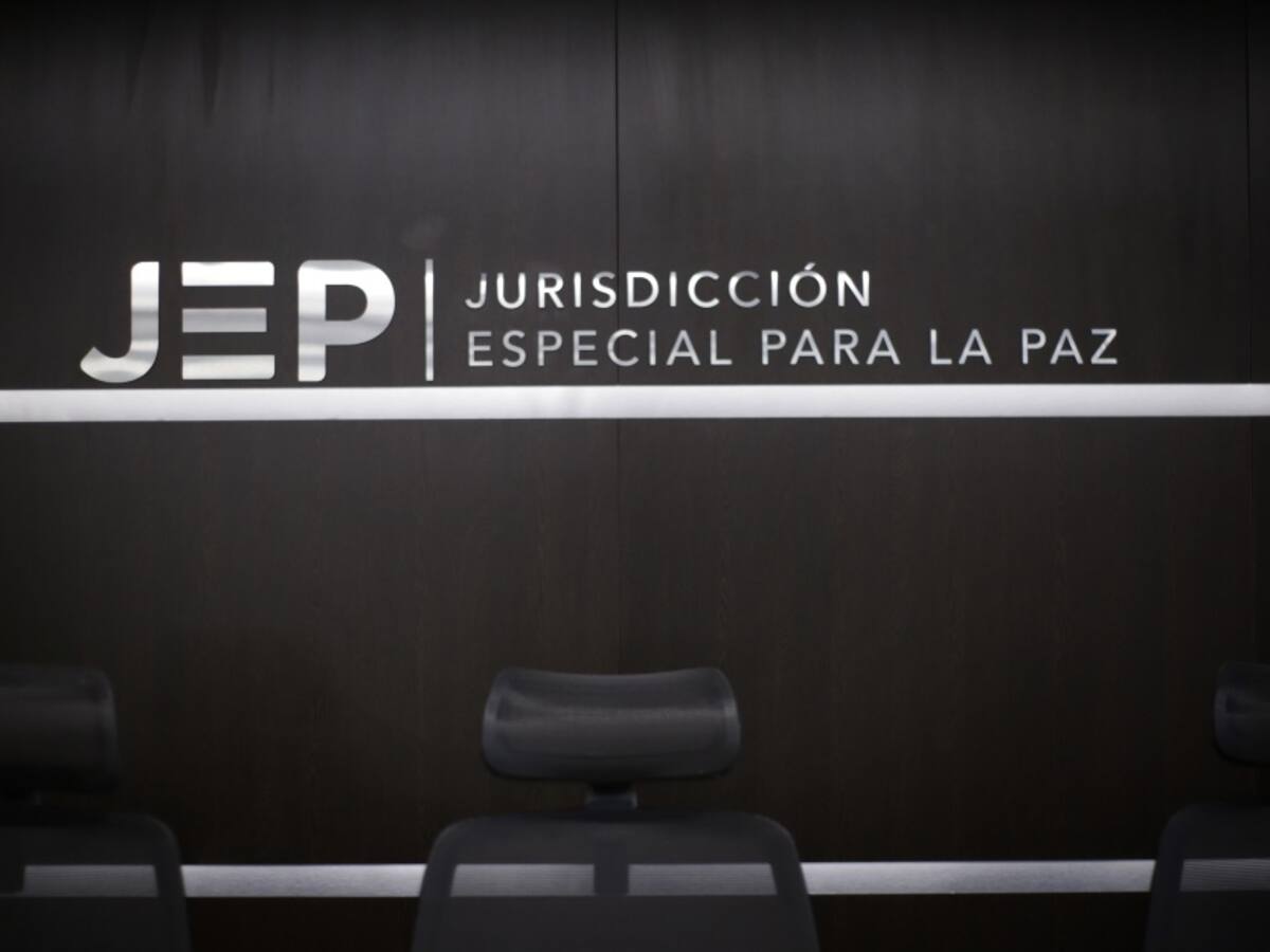 Víctimas de las FARC afirman no ver reparación