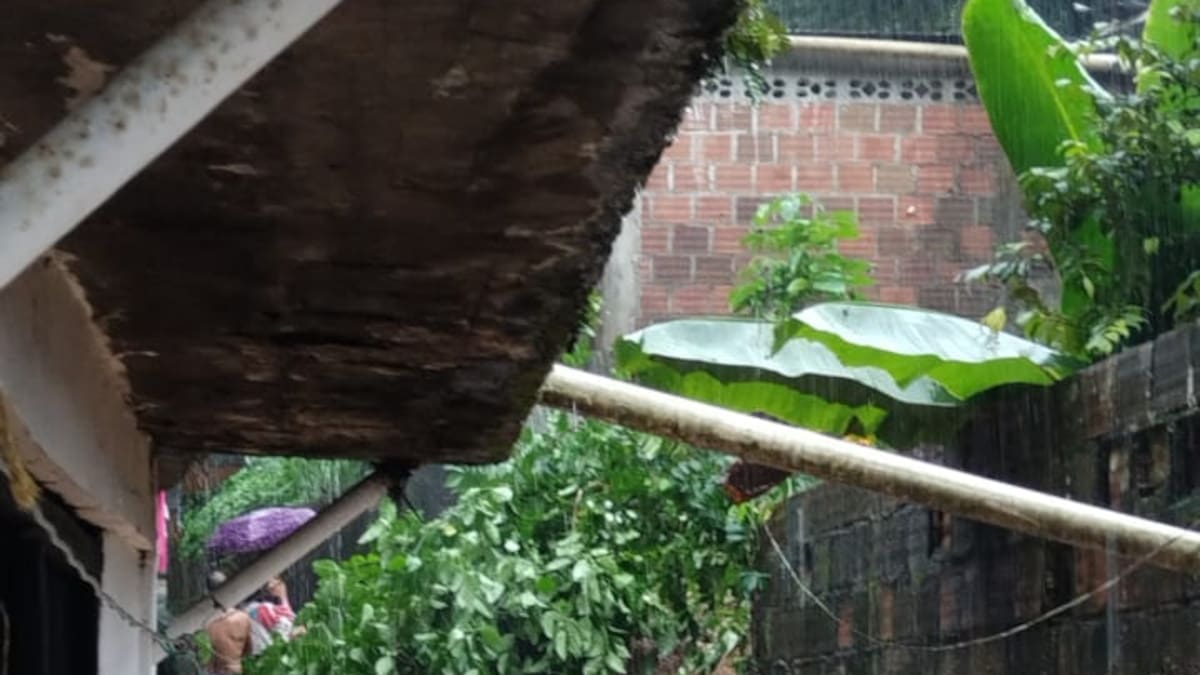 Mujer fallece tras deslizamiento de tierra en San Vicente del Caguán